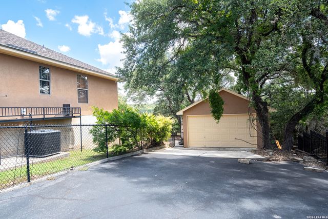 343 Lorne, Canyon Lake, TX 78133
