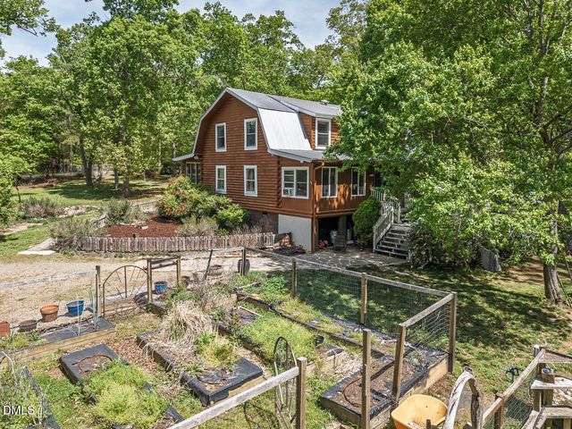 2300 Western Park Lane, Hillsborough, NC 27278