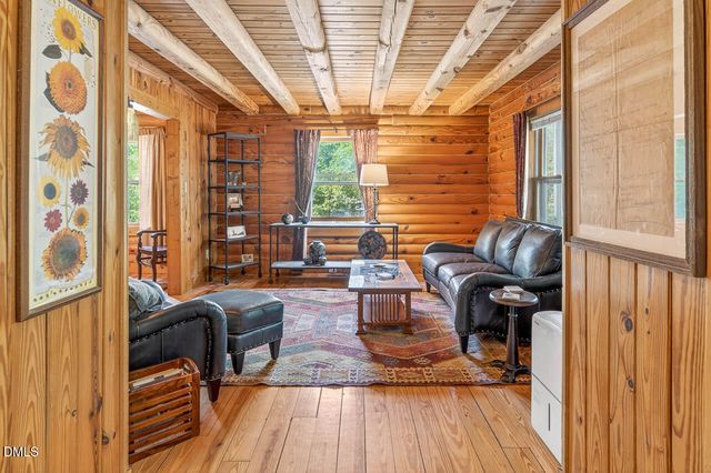 2300 Western Park Lane, Hillsborough, NC 27278