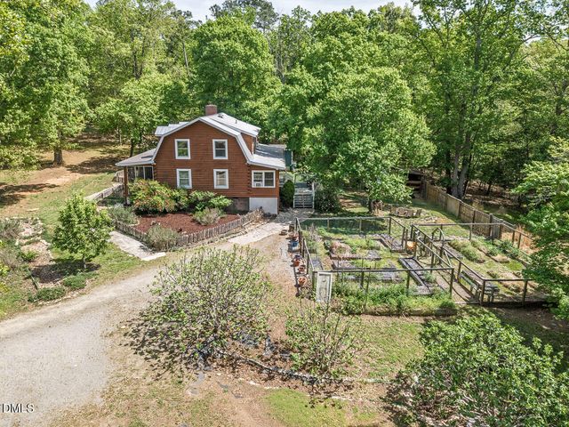 2300 Western Park Lane, Hillsborough, NC 27278