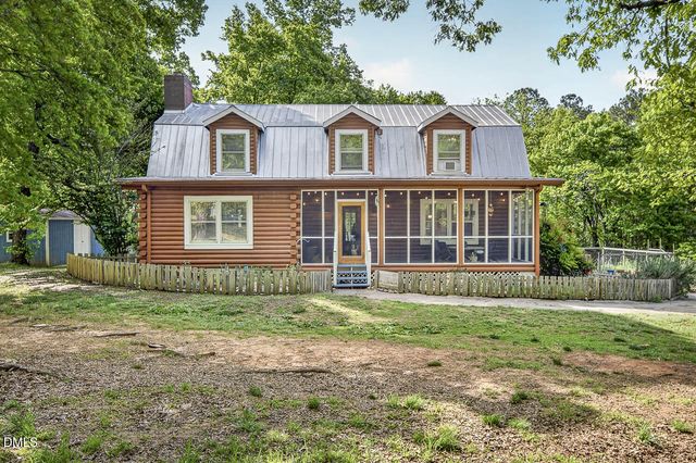 2300 Western Park Lane, Hillsborough, NC 27278