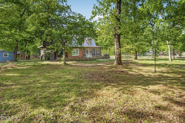 2300 Western Park Lane, Hillsborough, NC 27278