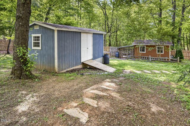 2300 Western Park Lane, Hillsborough, NC 27278