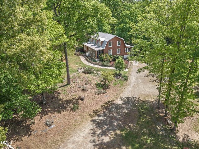 2300 Western Park Lane, Hillsborough, NC 27278