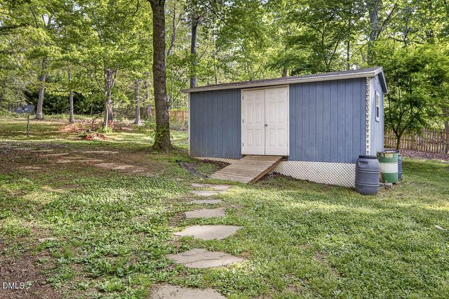 2300 Western Park Lane, Hillsborough, NC 27278