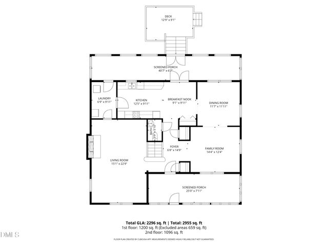 2300 Western Park Lane, Hillsborough, NC 27278