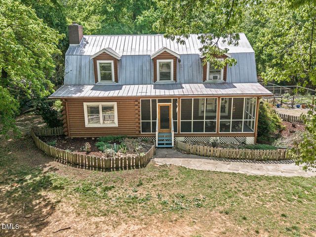 2300 Western Park Lane, Hillsborough, NC 27278