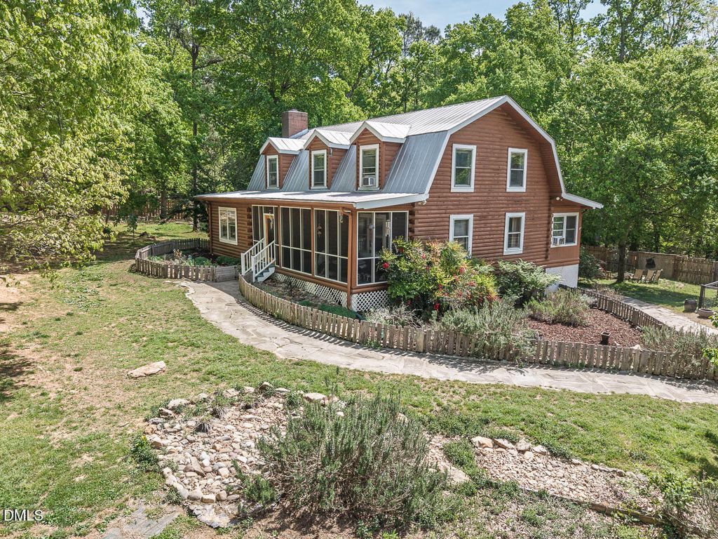 2300 Western Park Lane, Hillsborough, NC 27278