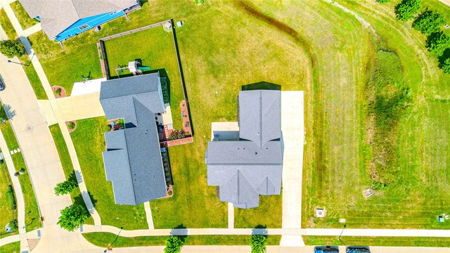 1610 SW Westwood Street, Ankeny, IA 50023