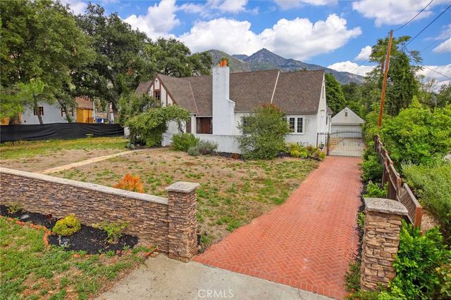 2360 Morslay, Altadena, CA 91001