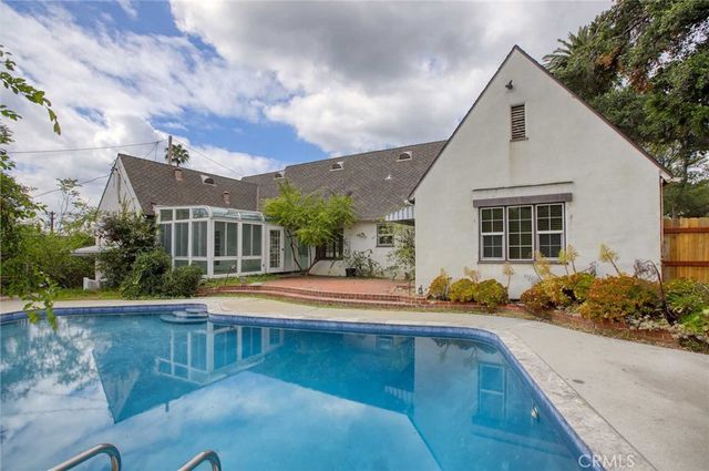 2360 Morslay, Altadena, CA 91001