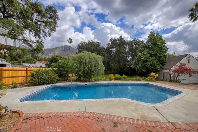 2360 Morslay, Altadena, CA 91001