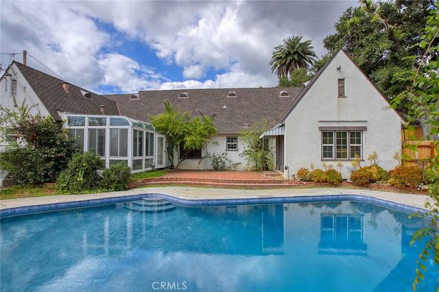 2360 Morslay, Altadena, CA 91001
