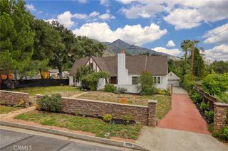 2360 Morslay, Altadena, CA 91001