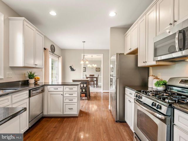248 COLERIDGE LN, Coatesville, PA 19320
