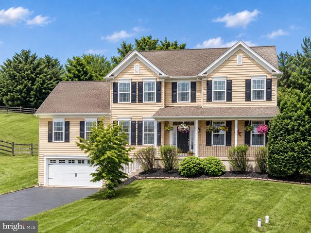 248 COLERIDGE LN, Coatesville, PA 19320