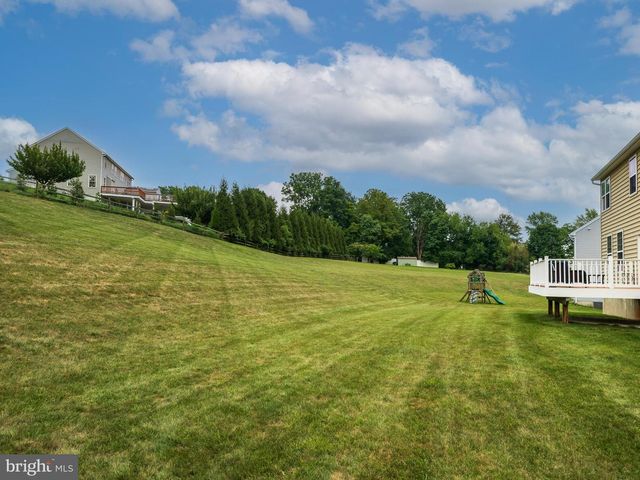 248 COLERIDGE LN, Coatesville, PA 19320