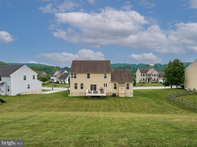 248 COLERIDGE LN, Coatesville, PA 19320