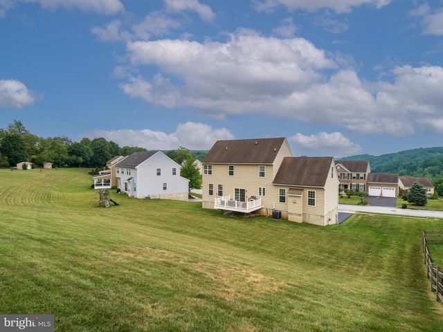 248 COLERIDGE LN, Coatesville, PA 19320