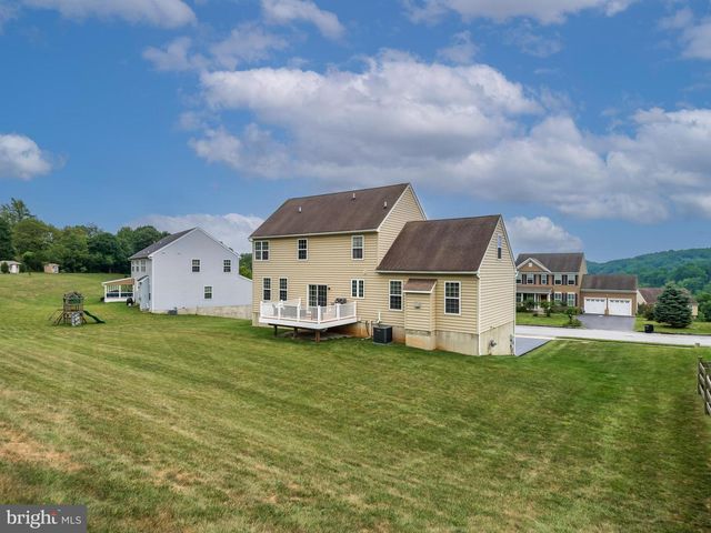 248 COLERIDGE LN, Coatesville, PA 19320