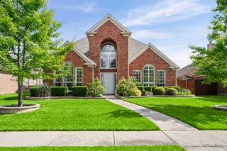 4716 Bull Run Drive, Plano, TX 75093