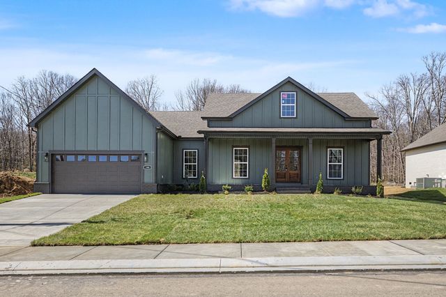 106 Stonebrook Dr, Shelbyville, TN 37160