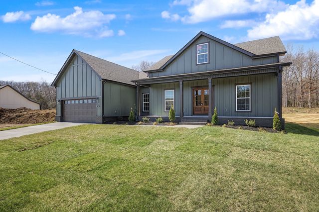 106 Stonebrook Dr, Shelbyville, TN 37160