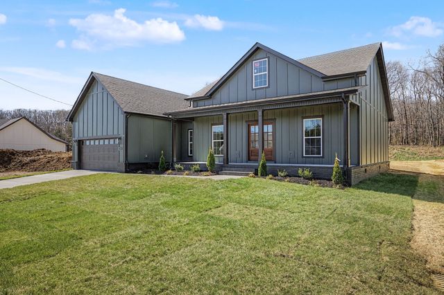 106 Stonebrook Dr, Shelbyville, TN 37160