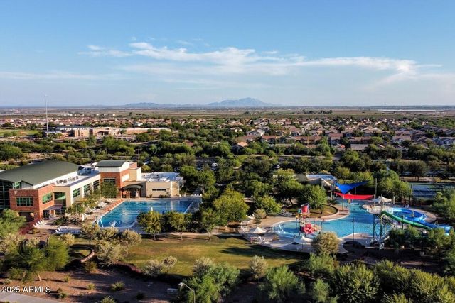 1662 N Comiskey Drive, Florence, AZ 85132