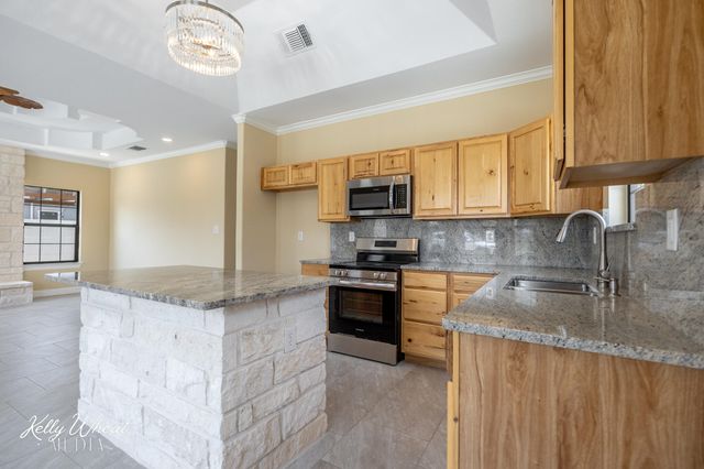 2110 Shelton Street, San Angelo, TX 76903