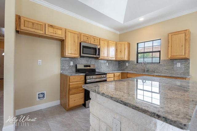 2110 Shelton Street, San Angelo, TX 76903