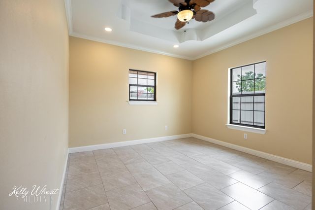 2110 Shelton Street, San Angelo, TX 76903