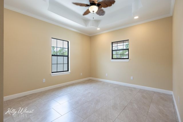 2110 Shelton Street, San Angelo, TX 76903