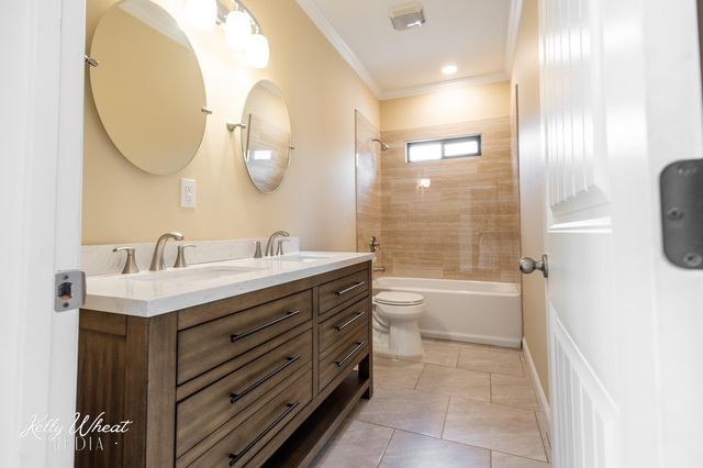 2110 Shelton Street, San Angelo, TX 76903