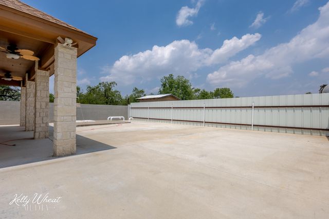 2110 Shelton Street, San Angelo, TX 76903