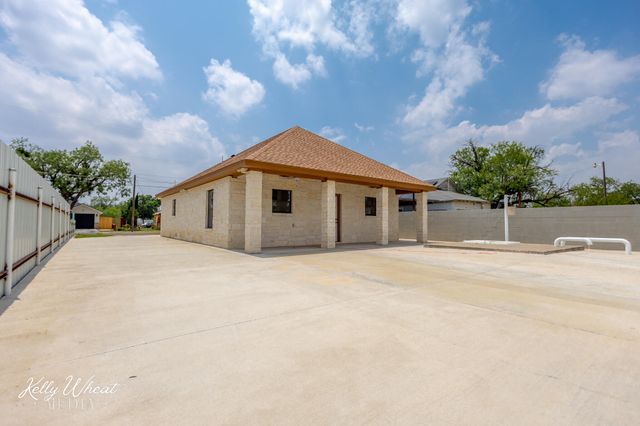 2110 Shelton Street, San Angelo, TX 76903