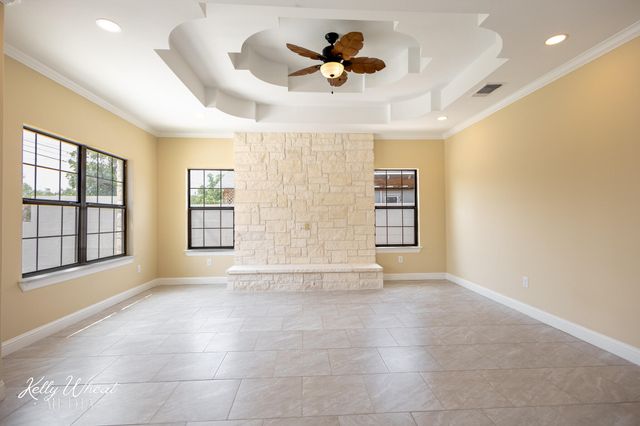 2110 Shelton Street, San Angelo, TX 76903
