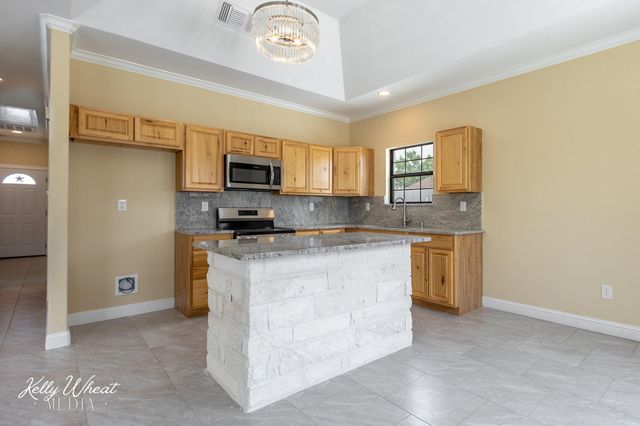 2110 Shelton Street, San Angelo, TX 76903