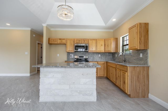2110 Shelton Street, San Angelo, TX 76903