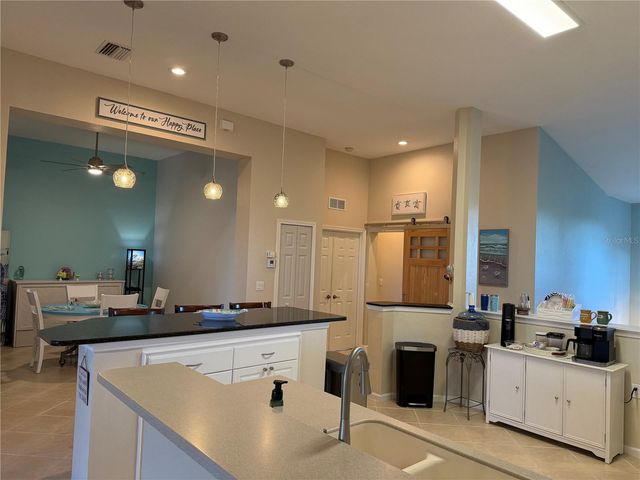 3433 GRAND VISTA COURT 202, Port Charlotte, FL 33953