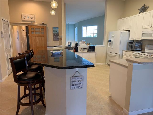 3433 GRAND VISTA COURT 202, Port Charlotte, FL 33953