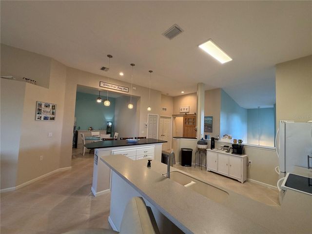 3433 GRAND VISTA COURT 202, Port Charlotte, FL 33953