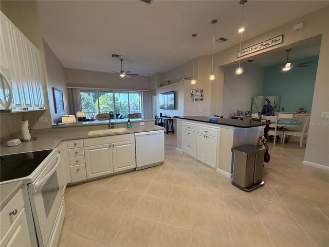 3433 GRAND VISTA COURT 202, Port Charlotte, FL 33953