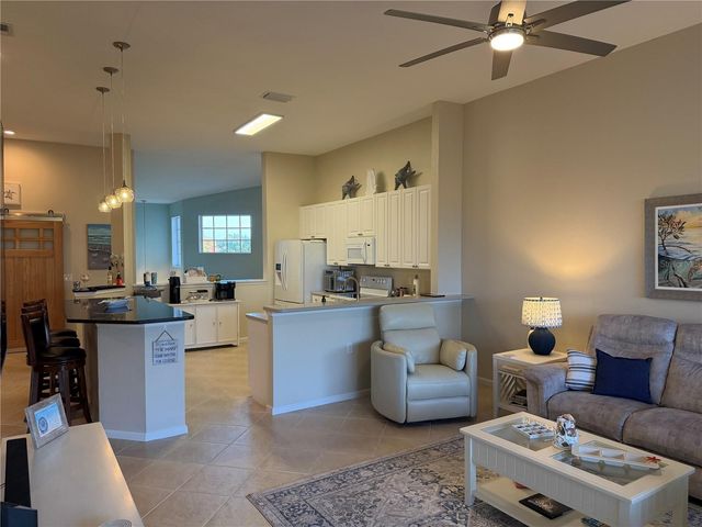 3433 GRAND VISTA COURT 202, Port Charlotte, FL 33953