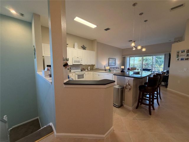 3433 GRAND VISTA COURT 202, Port Charlotte, FL 33953