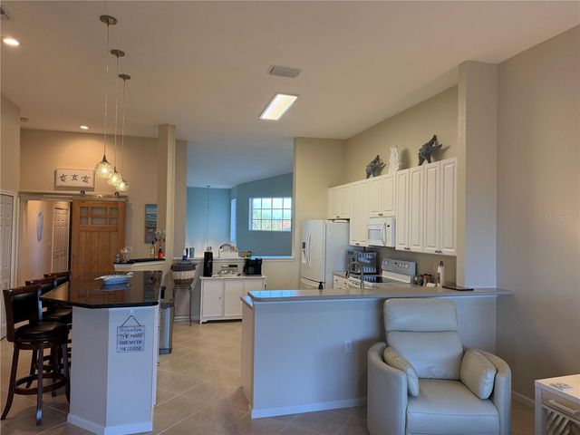 3433 GRAND VISTA COURT 202, Port Charlotte, FL 33953