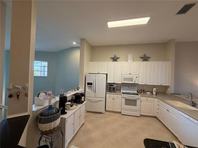 3433 GRAND VISTA COURT 202, Port Charlotte, FL 33953