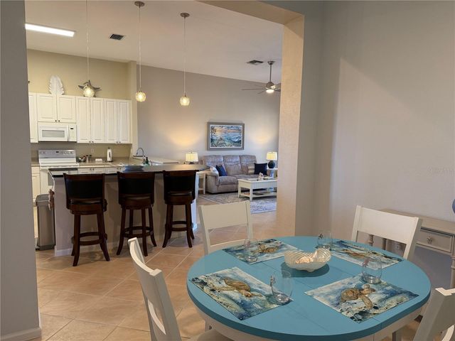 3433 GRAND VISTA COURT 202, Port Charlotte, FL 33953