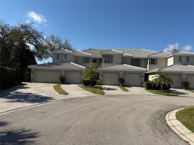 3433 GRAND VISTA COURT 202, Port Charlotte, FL 33953