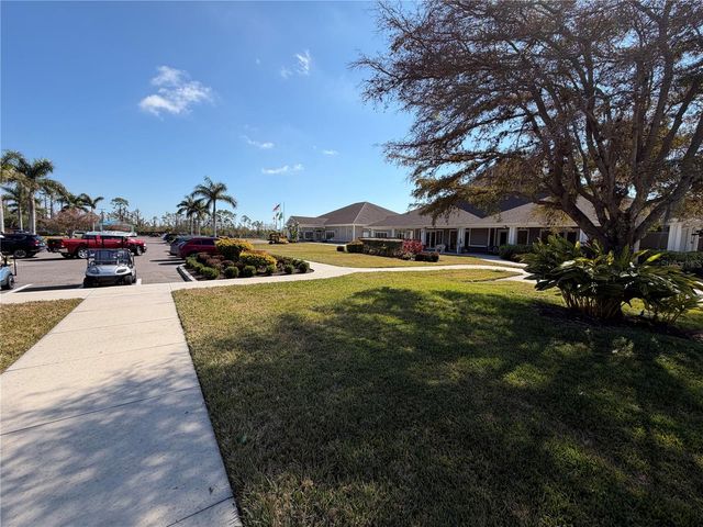 3433 GRAND VISTA COURT 202, Port Charlotte, FL 33953